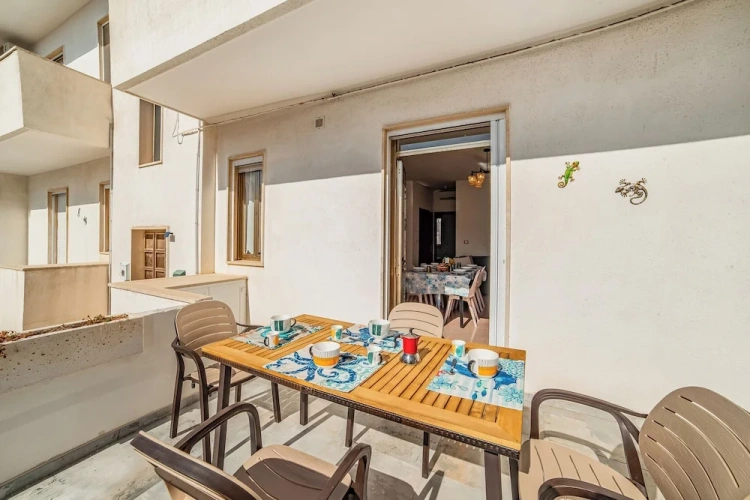 Standard Apartment