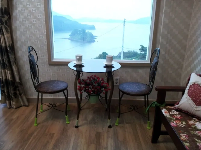 Standard Duplex room