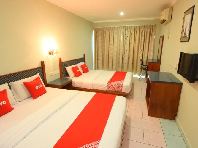Family Suite