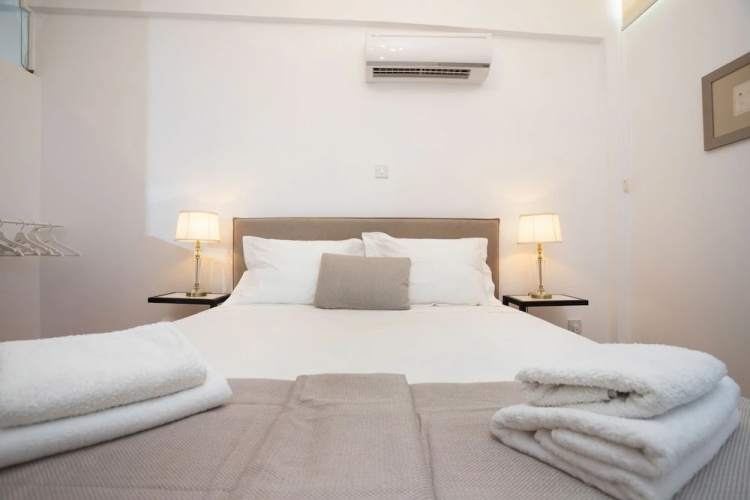 1-80 Collection Apts by TrulyCyprus