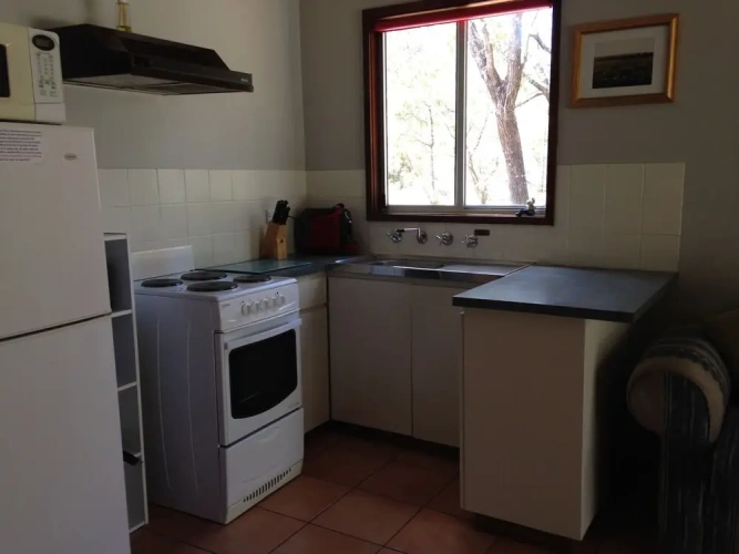 3 Bedrooms Sextuple Cottage
