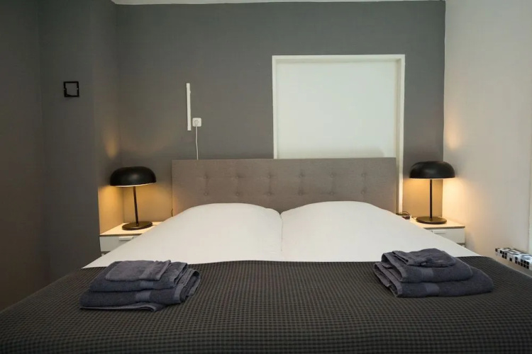 Bed and breakfast Groningen - Peizerweg