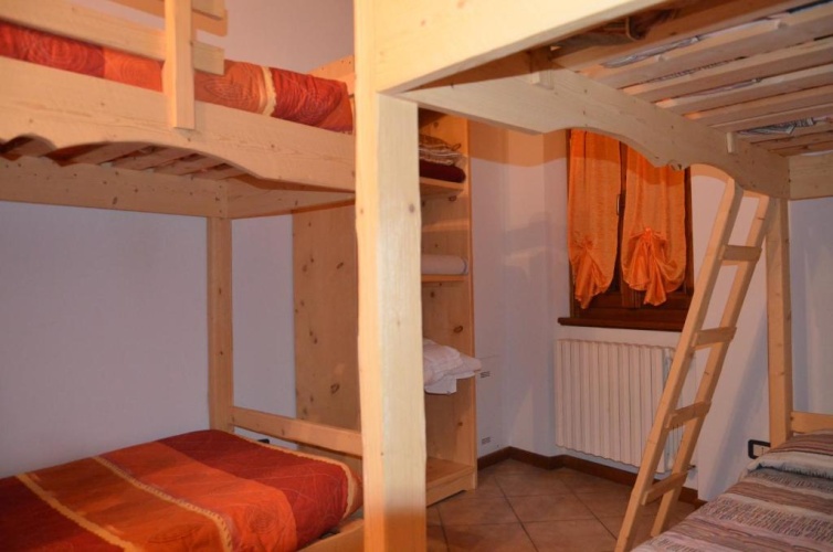 Standard room with view
