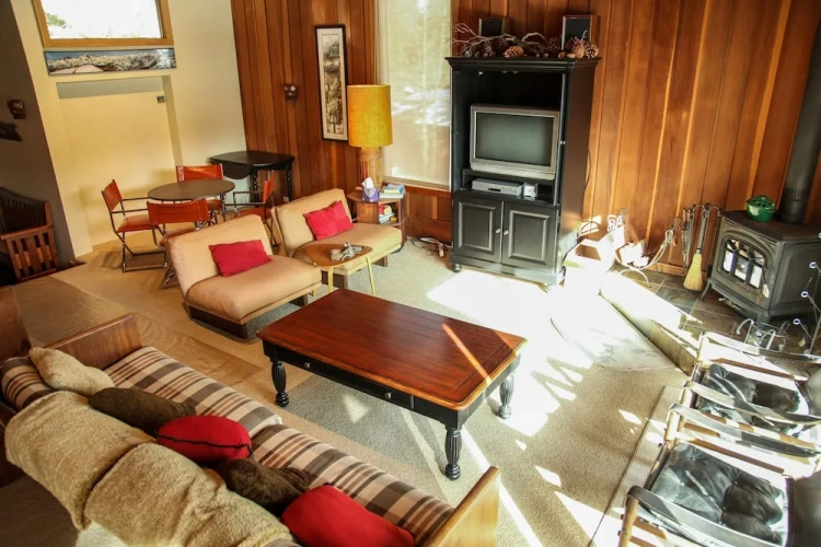 4 Bedrooms Standard room