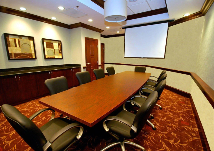 DoubleTree by Hilton Hotel Rocky Mount photo 18