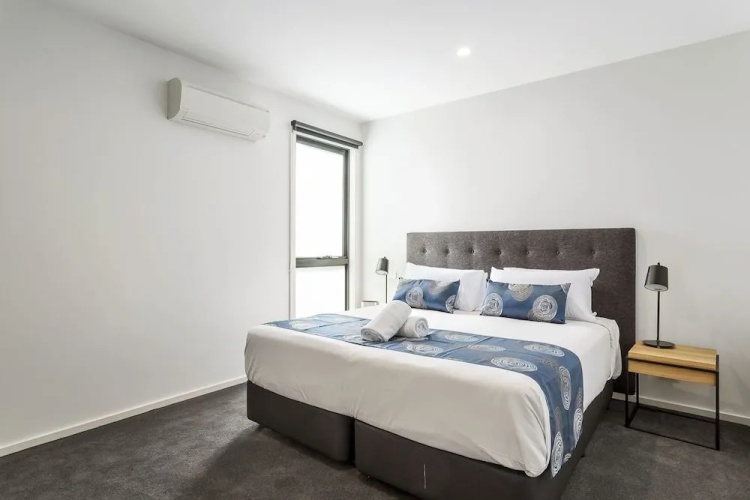 Blairgowrie Apartment 2