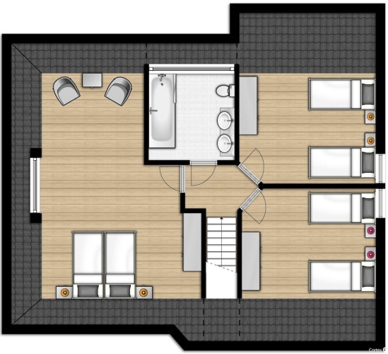 Cottage