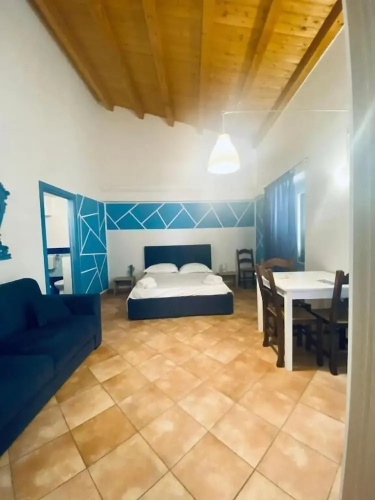 Cartari Apartment
