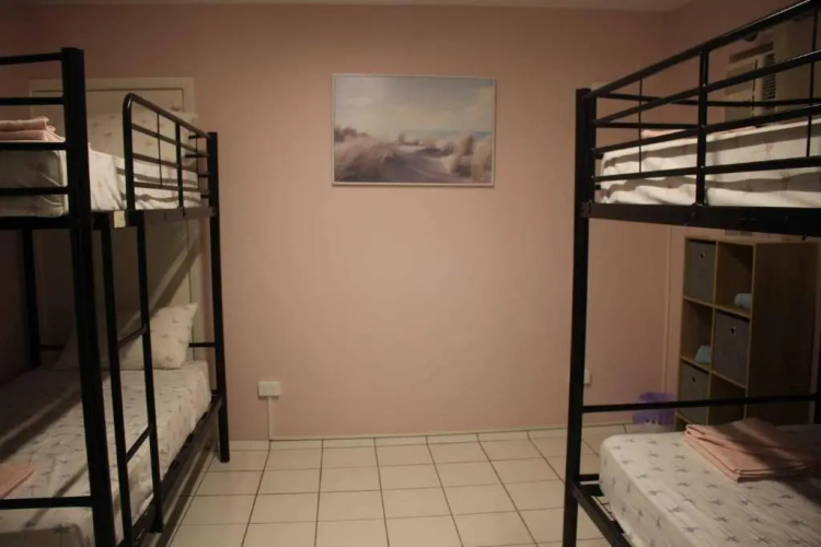 The Espy Hostel