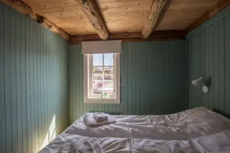 Lofoten Rorbuhotell