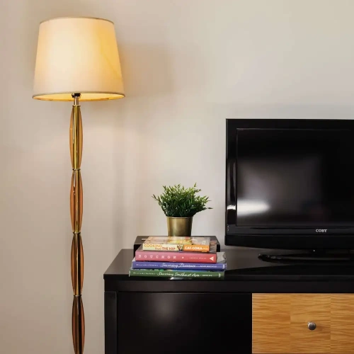 Deluxe Double Suite