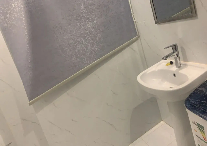 Al Hnad serviced Apartment