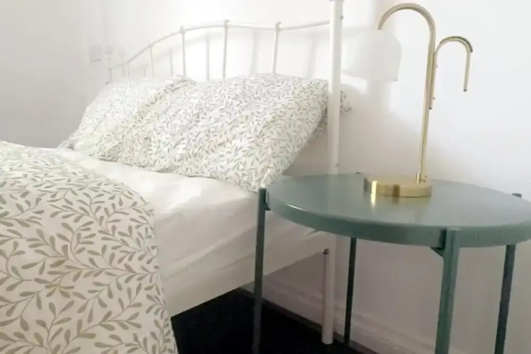 Birmingham Aprt- 2bdr- Sleeps4-close to City