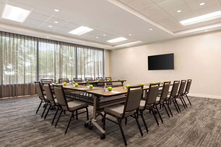Hyatt Place Virginia Beach Town Center photo 17
