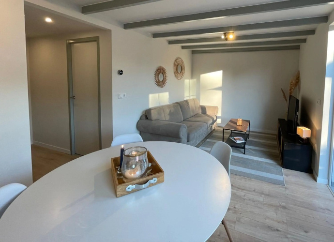 Appartement "Zeevonk" Koudekerke