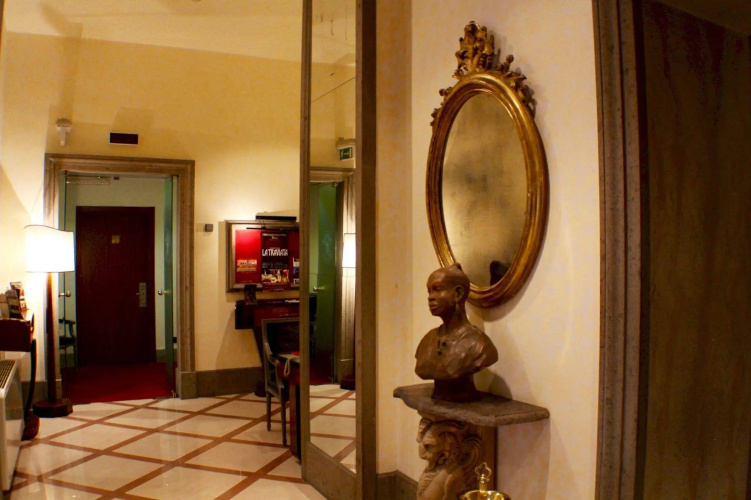 Grand Hotel Olympic photo 23