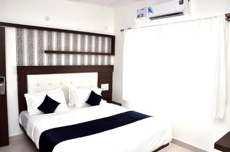LG Park Hotel