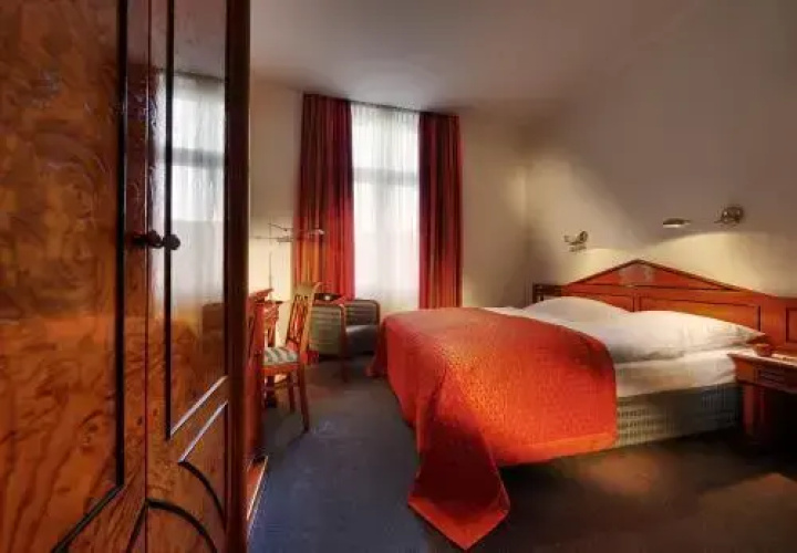Hotel Bomke