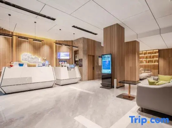 Yeste Hotel (Zunyi Suzhou Road branch）