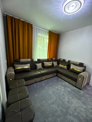 Hostel Oshbackpackers
