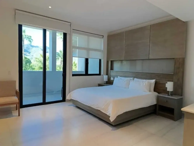 1 Bedroom Superior room