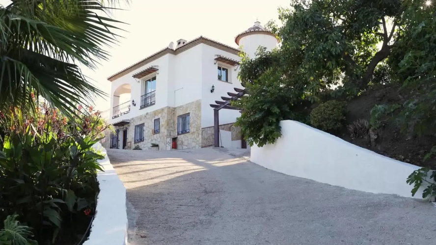 Villa Sunshine