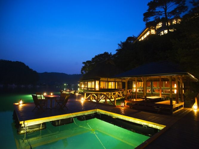 Hyakurakusou Ryokan