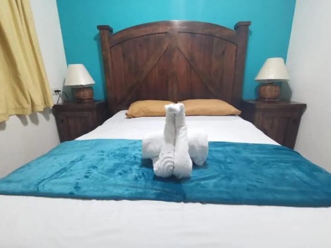Hotel Hacienda Valentina