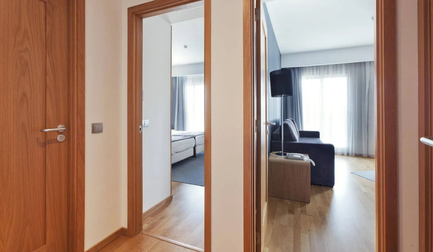 Lux Fátima Park - Hotel, Suites & Residence