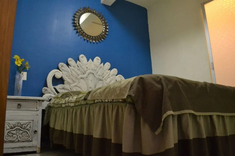 Hotel y Suites Los Alcatraces