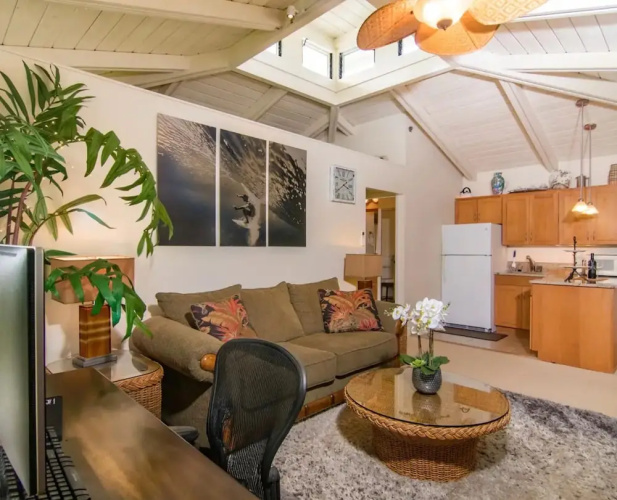 Emmalani Suite