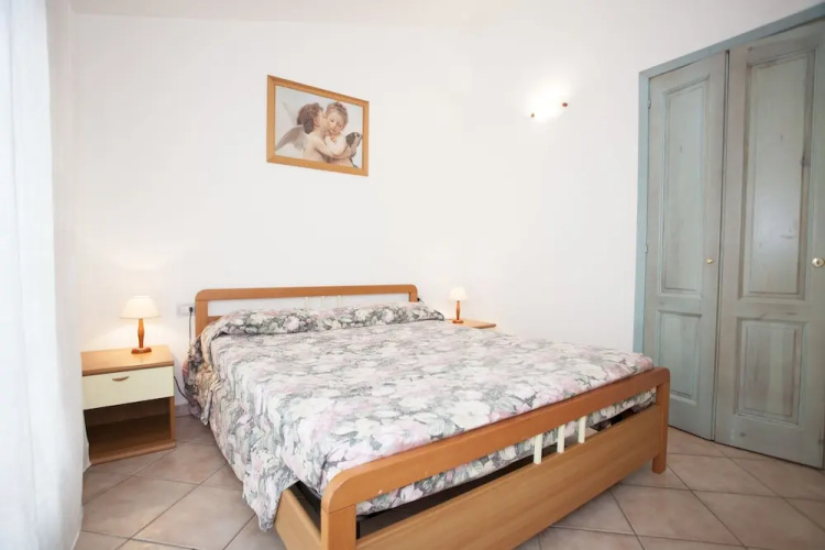 SVS - Porto Ottiolu