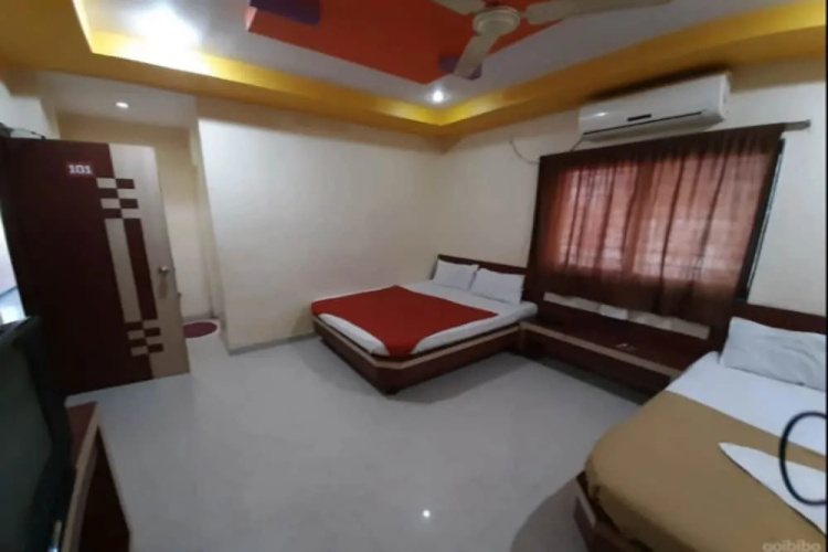 Hotel Sai Aditya