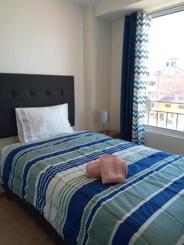 Buena Vista Apartment
