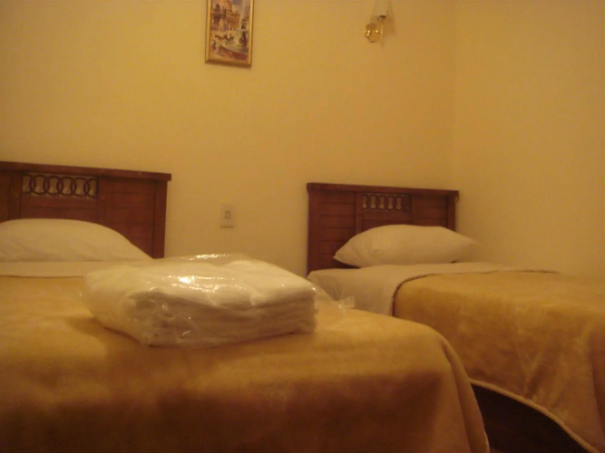Milano Hostel