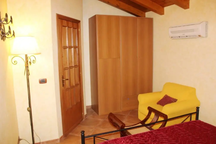 Vacation House ETNA
