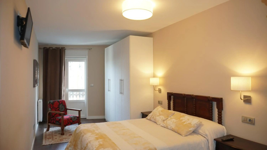 Apartamento Vía Romana XIX