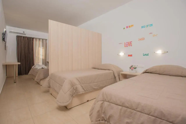 Fragiskos Hotel
