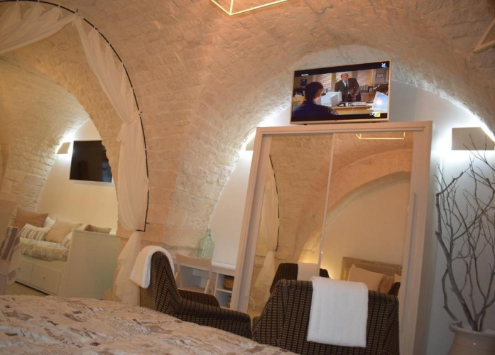 1 Bedroom Cottage