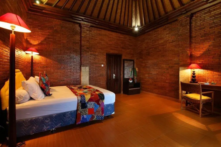 The Khana Sambangan