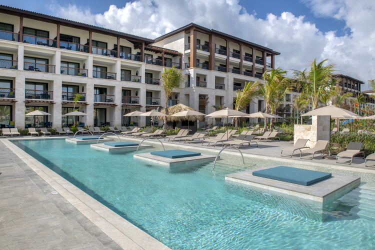 Unique Club At Lopesan Costa Bavaro Resort photo 17