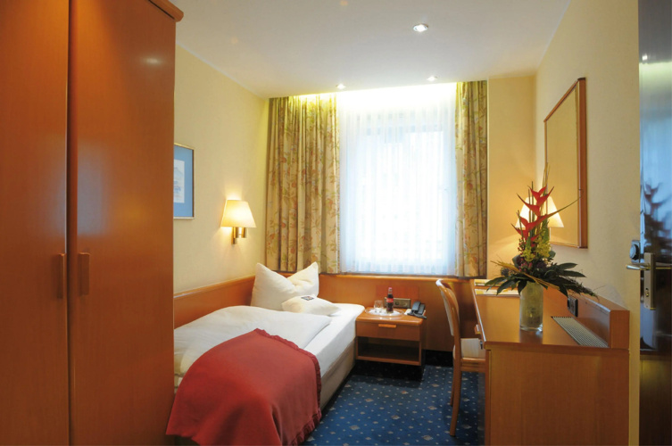Ringhotel Loew's Merkur