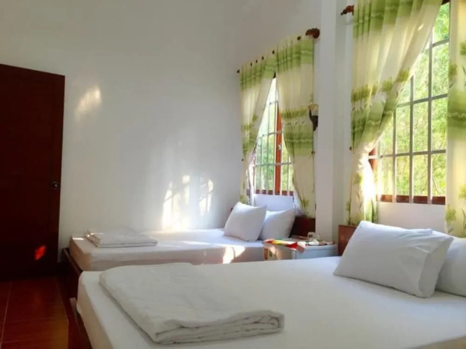 7 Stones Phu Quoc Guesthouse