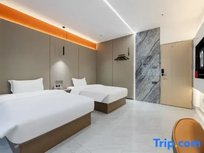 Luxury Double room