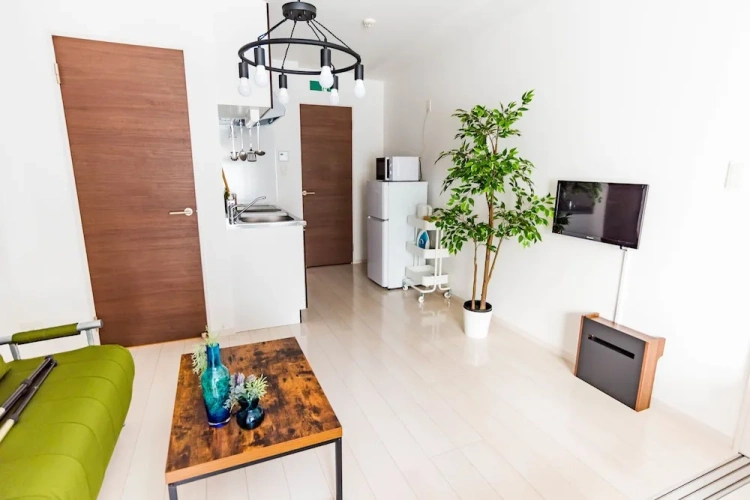 Superior Apartment