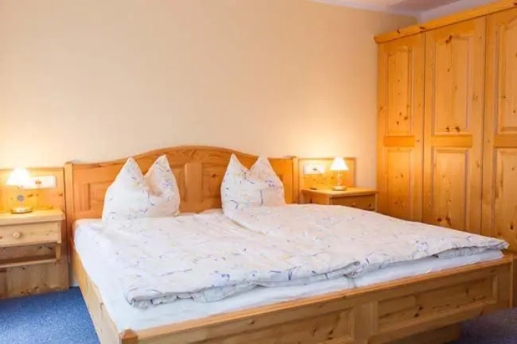 Ferienwohnung Brunnerlehen