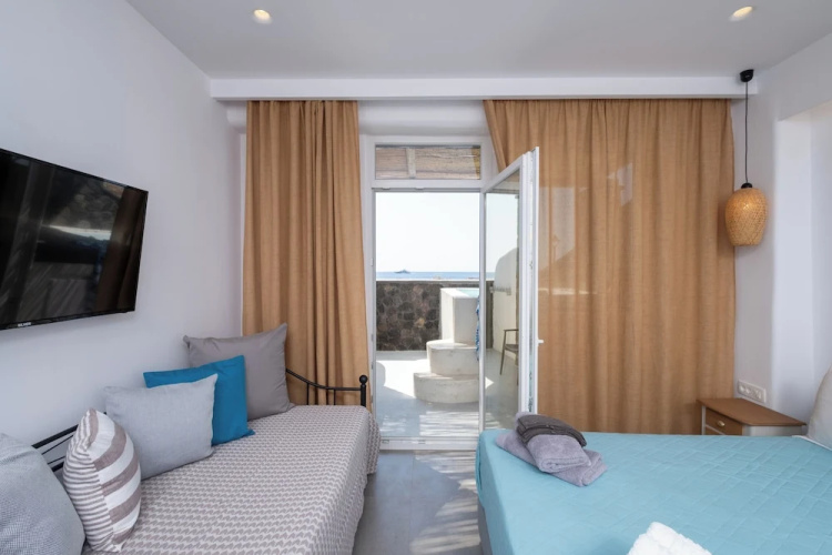 Sand Gem - Beach Apartments
