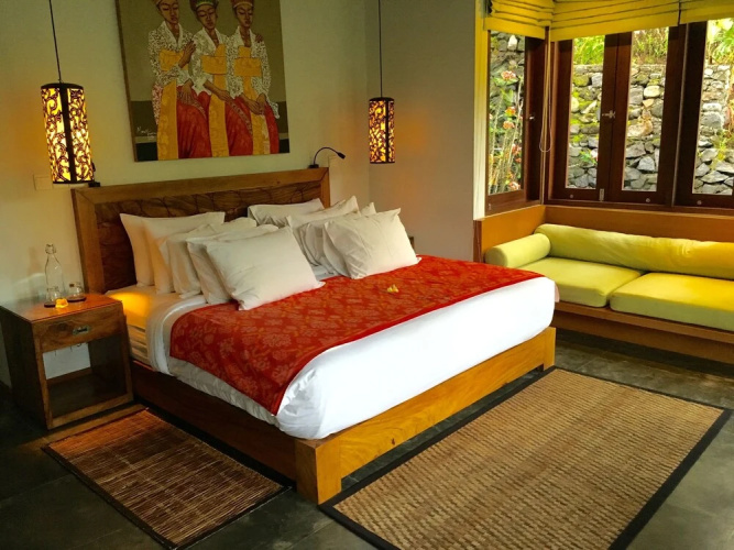 Alami Villa