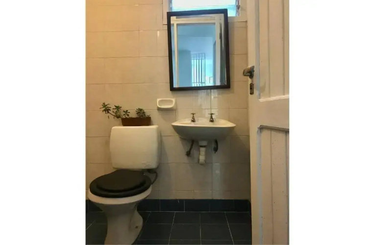 Duplex en San Lorenzo, Salta
