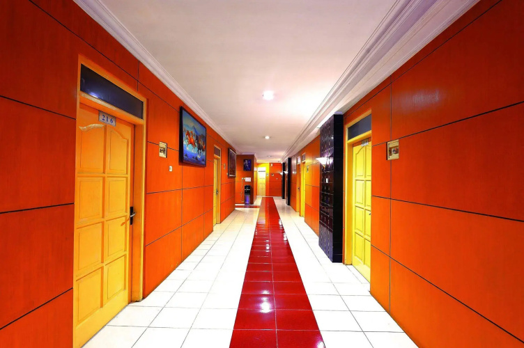 Hotel Elizabeth